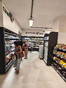 PrimaPrix Getxo 1