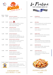 Photo n°2 de FACTORY à Nozay (Restaurant)