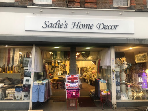 Sadie's Home Decore