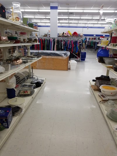 Goodwill Store and Donation Center - Lexington