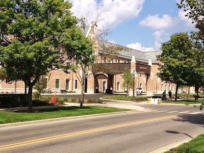 Photos of Morris Inn