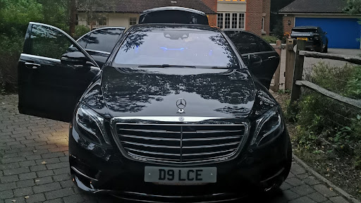 Dolce Executive Cars - Thumbnail