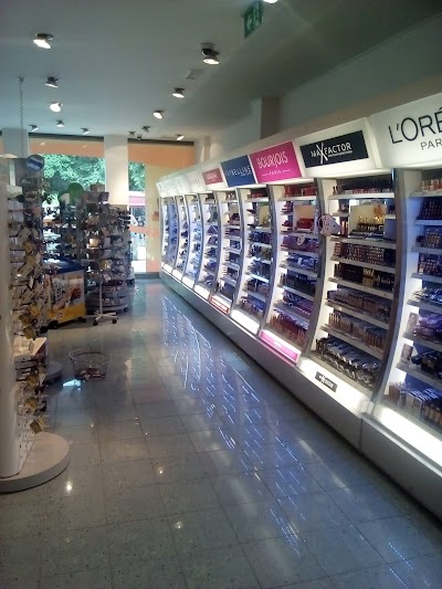Photos of Drogerie Markt