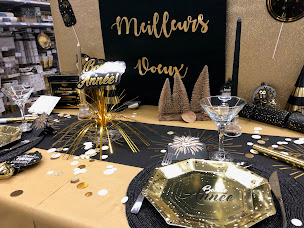 Photo n°7 de Kandy Muille-Villette à Muille-Villette (Magasin discount)