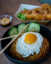 Photo n°35 de Little Asia Anglet à Anglet (Restauration rapide)