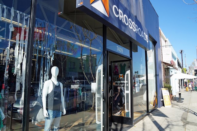 Crossroads Trading