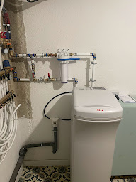 Photo n°13 de Michel plomberie & Climatisation à Auriol (Chauffagiste)