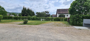 Photo n°1 de Aire Camping-Car Park à Arinthod (Terrain pour camping-cars)