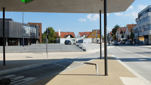 Rutesheim Rathaus - Thumbnail