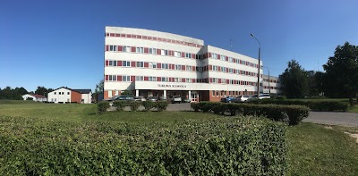 Photos of Tukuma slimnica , SIA, Poliklinika