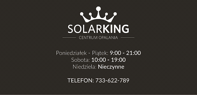 SolarKing - Koszalin