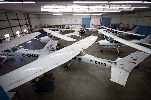 Planet-Air Maintenance - Thumbnail