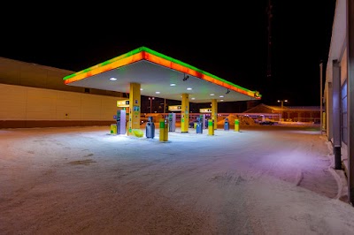 Photos of ABC Prisma Kajaani