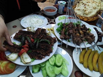 Photos of Kabab.Gashtiyar