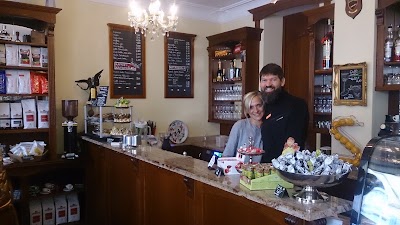 Photos of Caff&egrave; Lucca