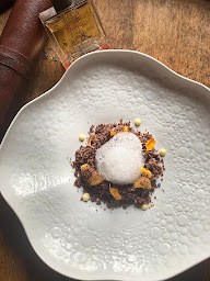 Photo n°57 de Alquimia - France à Vienne (Restaurant gastronomique)