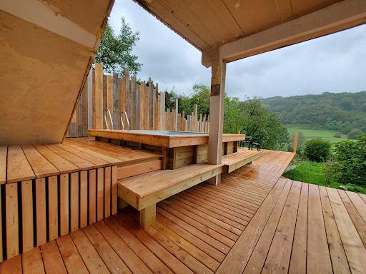 Photo de Du côté des jardins - Olivier Journet