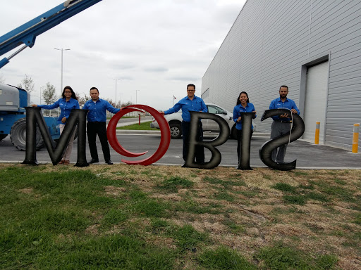 Hyundai Mobis Mexico - ReDistribution Center - Thumbnail