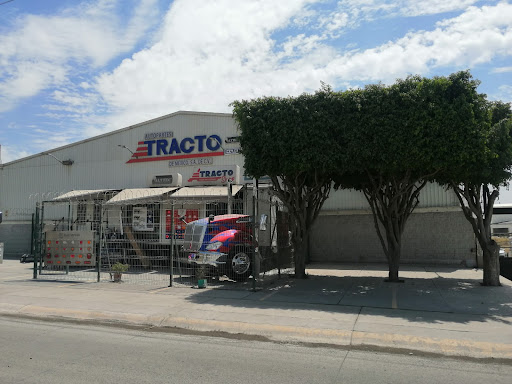 Tracto Shop - Thumbnail