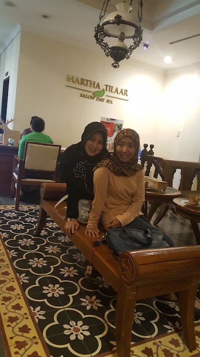 Photos of Martha Tilaar Salon Day Spa Medan