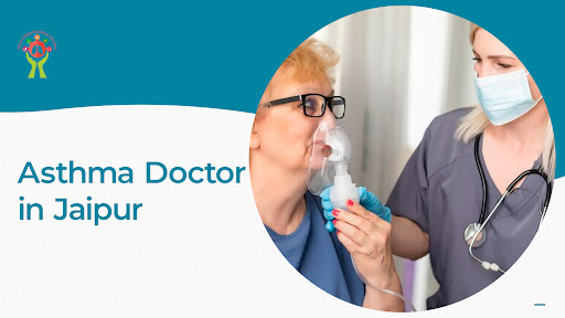 Find expert care for asthma at Jaipur Allergy & Asthma Solutions