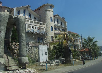 Hotel Aleksandra