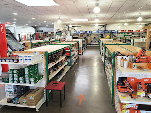 Photo n°11 de Chausson Matériaux à Perpignan (Fournisseur de matériaux de construction)