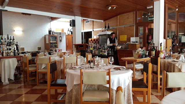 Restaurante El Paseo