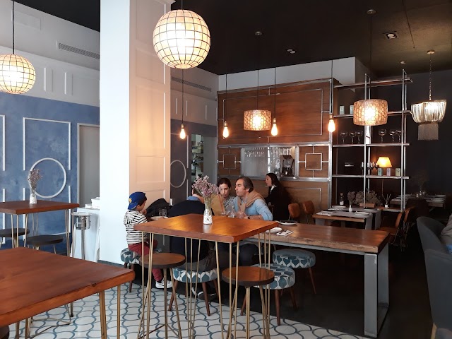 Restaurante Cotidiano