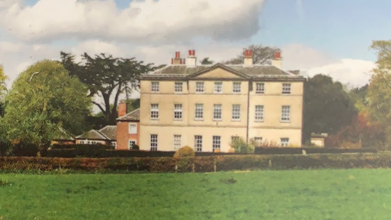 Strelley Hall photo 3