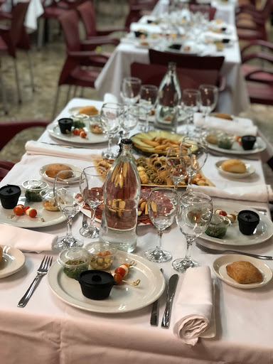 Catering Desayunos Con Encanto I Catering a domicilio