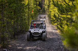 Photo n°1 de Polaris Strasbourg à Molsheim (Atelier de réparation de quads)