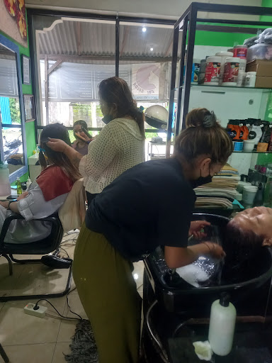 EBI Salon
