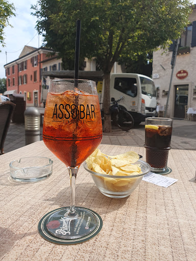 Asso Bar - Visual