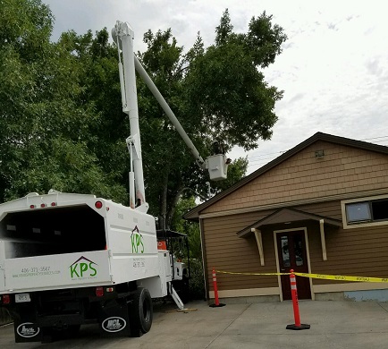 Kraus Property Services