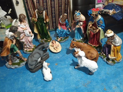 Artículos Religiosos "Sagrado Corazón de Jesús" - Thumbnail