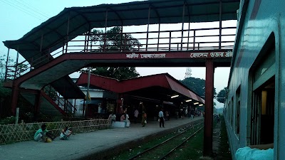 Photos of Kaunia Railway Junction