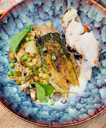 Photo n°13 de Le Festival à Propriano (Restaurant de sundae)