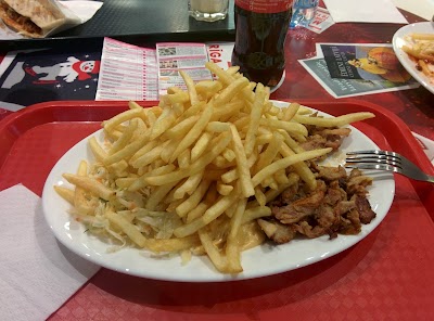 Photos of Cafe Casablanca Multikino