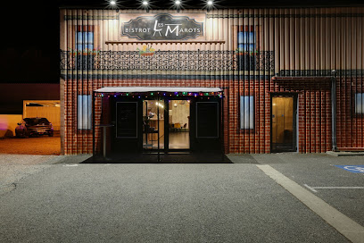 Resto Les Marots - Restaurant Colomiers