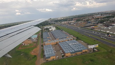 Photos of O.R. Tambo International Airport