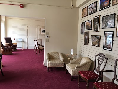 Photos of Al. Ringling Theatre