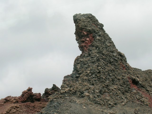 Timanfaya National Park