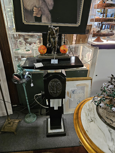 Lafayette Antiques - Thumbnail