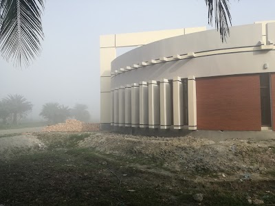 Photos of Sultana Kamal Gymnasium
