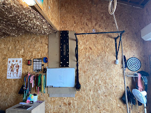 Photo n°6 de Coach Sportif Ranc Jonathan à Caves (Coach particulier)