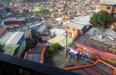 Photos of Carulla Poblado