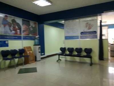 Photos of Meridian Medical Centre