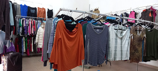 Tienda de ropa AMERICANA TOCHO&MOROCHO - Thumbnail