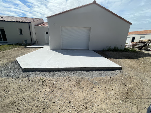 Photo de Peixoto Constructions
